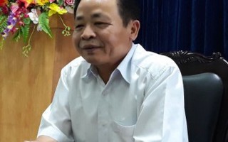 Điểm thi cao bất thường, Giám đốc Sở GD&ĐT Hà Giang nói ‘đang rà soát’